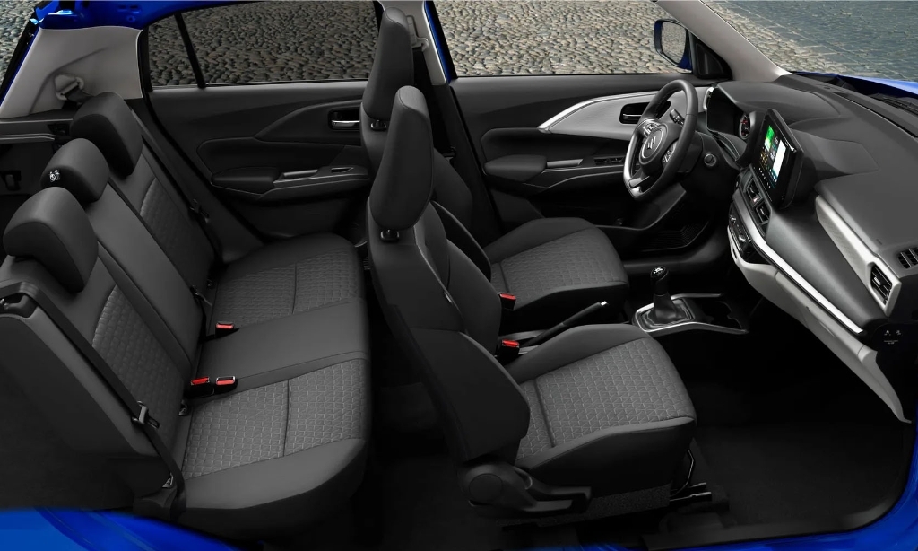 Suzuki Swift nhập khẩu sắp trở lại Việt Nam