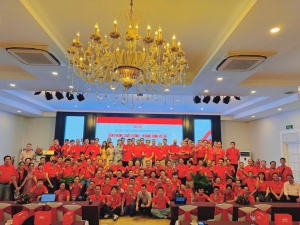 🚘 Tuyển 10 tài xế đi làm ngay tại Tp.HCM